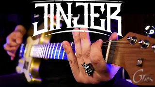 TOP 10 JINJER RIFFS