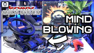 This Console Would have Changed Gaming Forever | Nostalgia Nerd