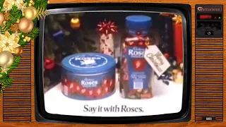 Vintage UK Christmas TV Adverts (Vol.1)