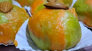 Tricolor Recipes | Independence Day special |Tricolor Sweets | India's Independence