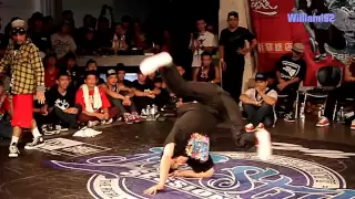 WORLD BEST BBOYS 2011 (HD 1080p)