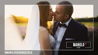 MARTA & MICHAŁ | Teledysk ślubny 2020