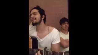 Luan Santana - Te esquecer é impossível (Chitãozinho e Xororó)