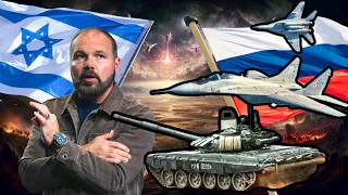 Will the war in Israel bring the anti-Christ and the battle of Armageddon?