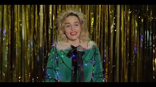 last Christmas - Emilia Clarke ( full version)