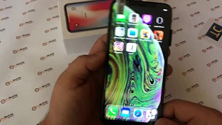 Копия Apple iPhone Xs Max, Обзор, Сравнение, реплика