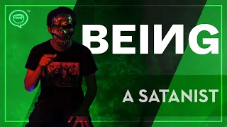 BEING a Satanist in Thailand | Coconuts TV