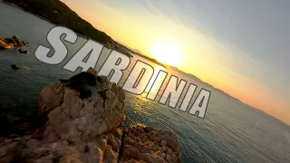 Sardinia FPV