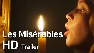 Les Misérables  Official Trailer (2019)HD l MovieNow Trailers