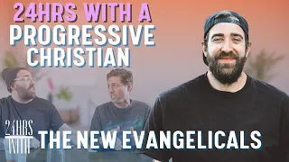 24HRS WITH The New Evangelicals | Paul and Morgan