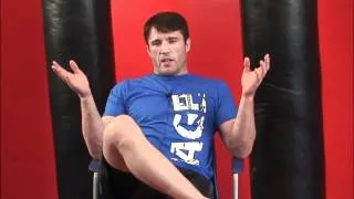 Chael Sonnen- Anderson Silva Can't Handle Five Rounds of Cage Fitness.mp4