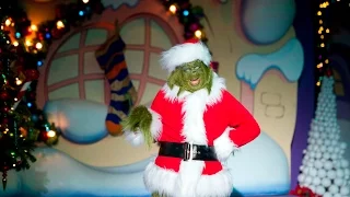 Holidays Overview 2015 at Universal Orlando Resort