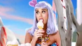 Katy Perry  - California Gurls [male version]