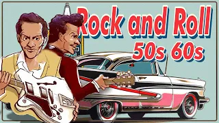 Oldies Rock n Roll 50s 60s 📀 Rock n Roll Gold from the 50s & 60s 📀 Classic Hits from the 50s and 60s