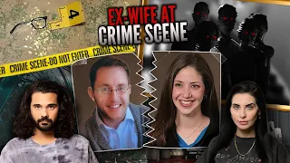 EVIL In-Laws PART 2: Dan Markel Is Shot! Ex-Wife Shows Up At CRIME SCENE?! Wendi Adelson's Timeline