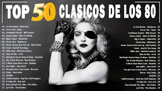 Grandes Exitos De Los 80 y 90 - Las Mejores Canciones De Los 80 (Classico Canciones 80s)