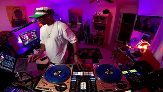 Merry Christmas Y'all  [Dj Puffy Livestream]