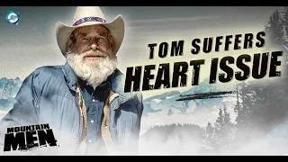 Is Tom Oar from Mountain Men still Alive? Did Tom Oar Retire?