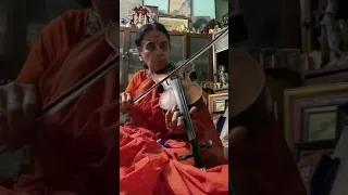 Marugelara O Raghava by Sangeeta Kalanidhi A Kanyakumari