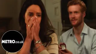 Teaser Trailer for Harry & Meghan: A Royal Romance | Metro.co.uk