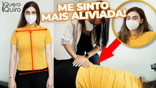 SINAIS que seu CORPO está desalinhado e os MÉTODOS que usamos para RESOLVER isso