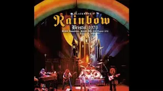 Catch The Rainbow : Rainbow 1975 - Original Version
