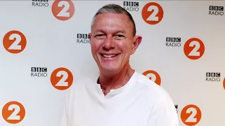 Richard Carpenter Interview - Steve Wright in the Afternoon - BBC Radio 2 (2019)