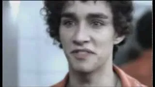 Misfits - Who's your Daddy?