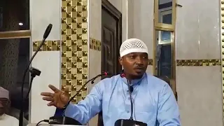 Hypocrites within Al-Sunnah(in HAUSA language)//sheikh Anas Bakri(Ghana)