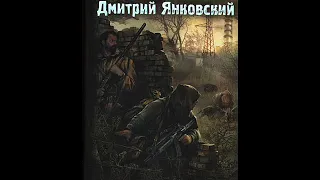 S.T.A.L.K.E.R. - Эпицентр удачи (аудиокнига) Янковский Дмитрий