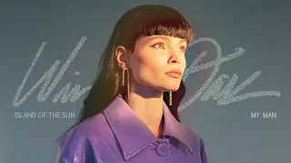 Winona Oak - My Man [Official Visualizer]