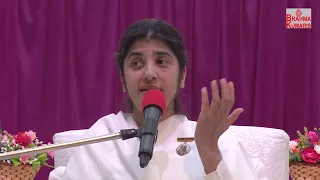 Power of Silence - 25/02/2018 (B K ShivaniBen)