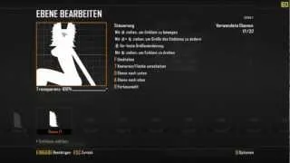 Call of Duty Black Ops Emblem - Sexy Girl ( Tutorial )