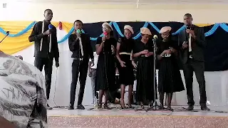 Jesu wadambura makashu (cover) || Streams of mercy