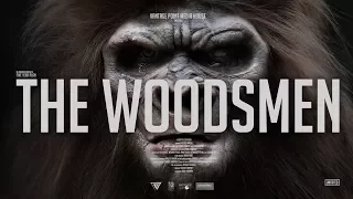 The Woodsmen - Extended Teaser - Graphic Content