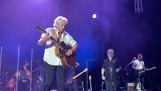 Air Supply - All Out of Love (Live in Israel - 28.05.22)