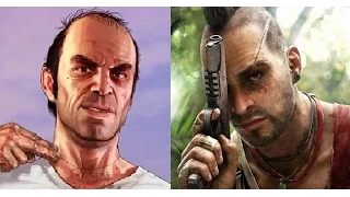 VAAS vs TREVOR