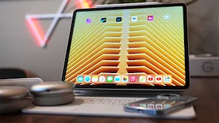 THE BEST IPAD APPS OF ALL TIME!!!