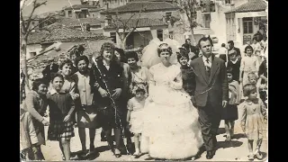 Τα ήθη κι έθιμα του ηπειρώτικου γάμου στο Πέτα Άρτας (μαρτυρίες κατοίκων)