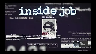 Inside Job | Netflix | Opening Theme | Extended Full Song (pa$$ the time by Bronze ft. BBRC)