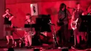 Fleur - Легион (live in Simferopol 20.05.2011)