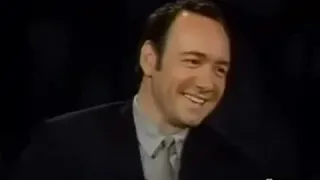 Kevin Spacey Impressions