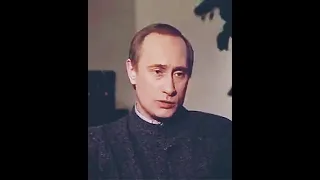 Путин 2000: У России нет будущего, если мы подавим гражданские свободы и прессу