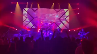 Dream Theater at the Tower Theater April 13 2019