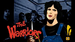 The Warriors PS2 (Dublado) | Os Punks encontram os Guerreiros.