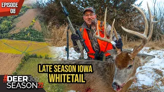 Creative Strategy Leads To Late Season Success For Mark Drury, Pulling Bucks Close With Scrape Trees