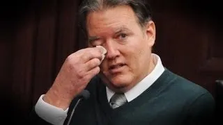 Michael Dunn 'Loud Music' Trial Ends in Partial Verdict