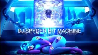 UNDER THE SEA -BY DJ SPYDER BIT MACHINE