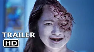 WELCOME TO THE BLUMHOUSE | Official Trailer | Horror Movie | 2020 | AMAZON PRIME