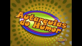 Jotujé Distribuidora | Autarquias do Humor | Hiran Delmar